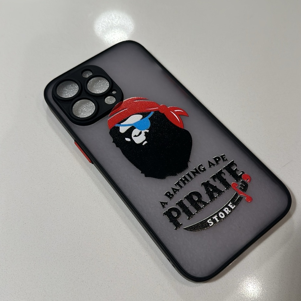 Bathing Ape Pirate - Picture 3 of 3